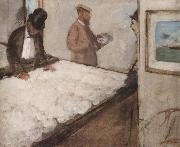 Cotton Merchants in New Orleans